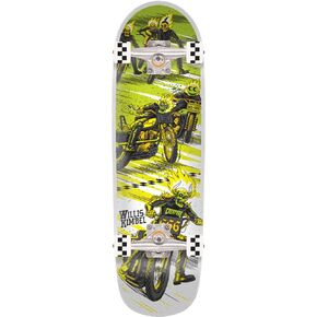 CREATURE Kimbel See See Cruiser Complete Sz 30.75 x 8.9in