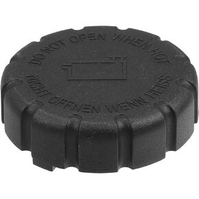 ACROPIX Car Radiator Coolant Reservoir Expansion Tank Cap Fit for Mercedes-Benz C Class W202 W203 W204 No.2105010715 - Pack of 1