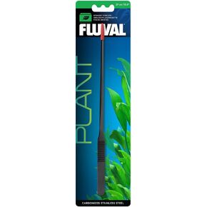 Fluval Straight Forceps, 10.6 in