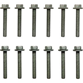 FEL-PRO ES 72169 Intake Manifold Bolt Set