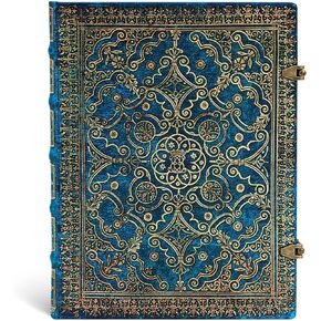 Azure Ultra Lined Journal