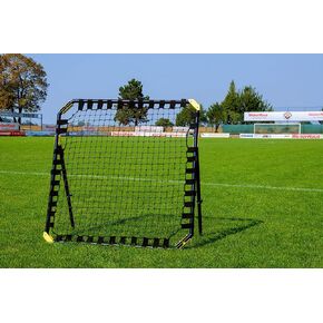 Rebound net - Tchoukball - Fully Foldable - 3.28 x 3.28ft - Soccer Rebound net - Fast Assembly in Saudi Arabia