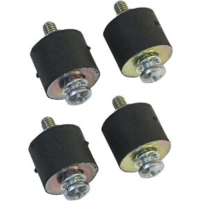 MSD 8823 Ignition Box Vibration Mount