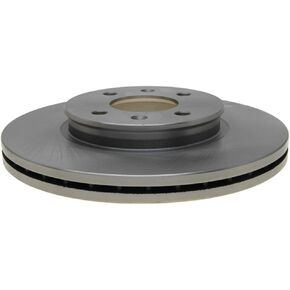 Raybestos 980978R Professional Grade Disc Brake Rotor