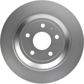 Raybestos 682085 Brake Rotor, 1 Pack