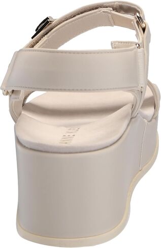 Anne Klein Women's Violette Wedge Sandal in Saudi Arabia