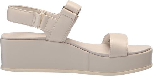 Anne Klein Women's Violette Wedge Sandal in Saudi Arabia