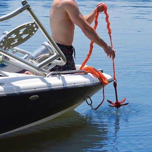 AIRHEAD KWIK-TEK Bungee Tube Rope Extension in Saudi Arabia