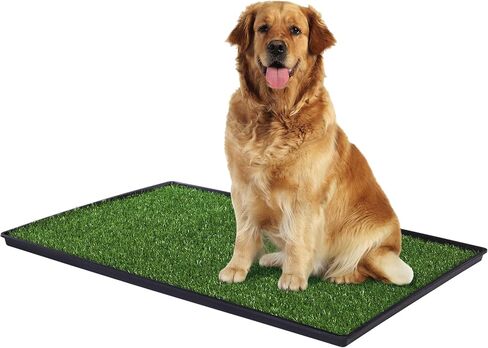 منتجات PREVUE PET Tinkle Turf لسلالات الكلاب الكبيرة in Saudi Arabia