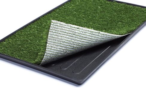 منتجات PREVUE PET Tinkle Turf لسلالات الكلاب الكبيرة in Saudi Arabia