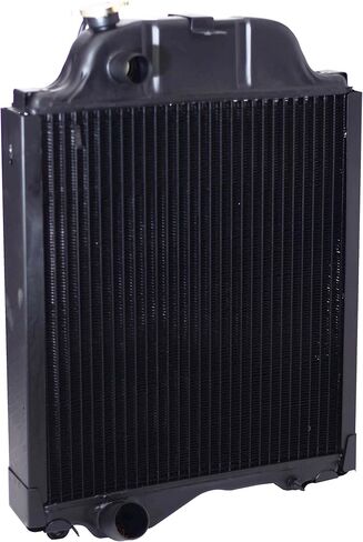 مشعاع ارمور AL37568 يناسب جون ديري 1640، 1640F، 1840، 1840F، 2040، الألومنيوم in Kuwait