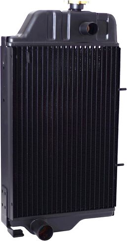 مشعاع ارمور AR65715 يناسب جون ديري 2130، 1030، 1030 OU، 1035 EF، 1630، ألومنيوم in Kuwait