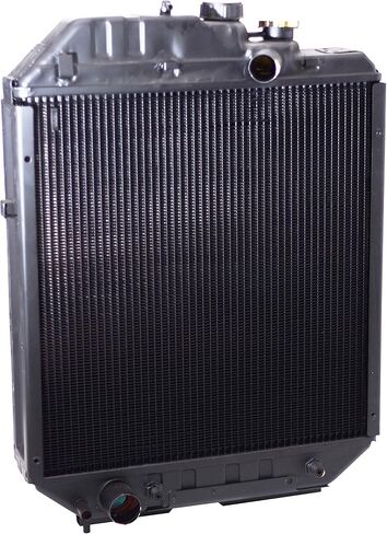 مشعاع ارمور 82015103 يناسب فورد 5640، 6640، 7740 (ث/تيار متردد)، ألومنيوم in Kuwait