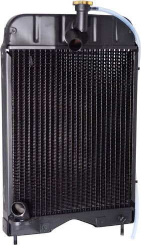 مشعاع ارمور 962072M3 يناسب MF 135 (موديل المملكة المتحدة)، 20، 40، 148، 2135، مطاط in Kuwait