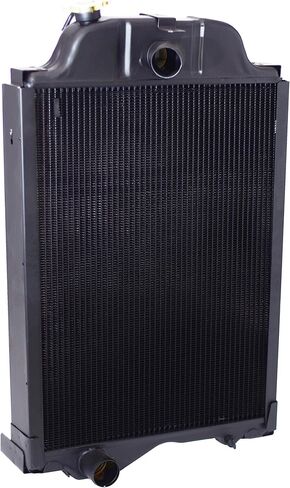 مشعاع ارمور AL31238 يناسب جون ديري 2940، 2950، 3040، 3140، 3141، 3340، ألومنيوم in Kuwait