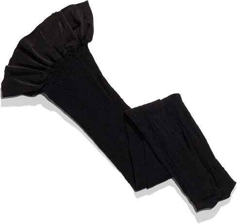 جوارب عالية من Savage X Fenty للنساء ذات جاذبية قاتلة من شبكة صيد السمك in Kuwait