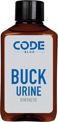 Code Blue Synthetic Buck Urine in Kuwait