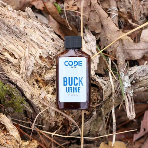 Code Blue Synthetic Buck Urine in Kuwait