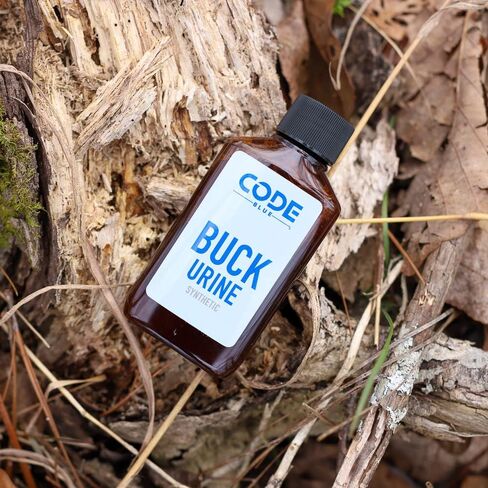 Code Blue Synthetic Buck Urine in Kuwait