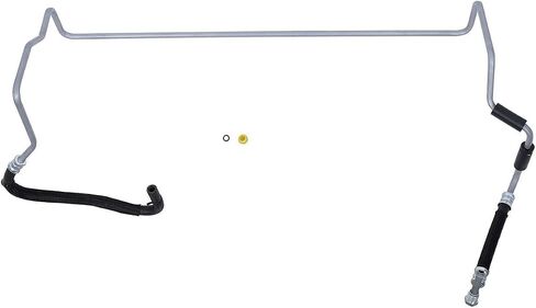 Sunsong 3404026 Power Steering Return Line Hose Assembly in Saudi Arabia