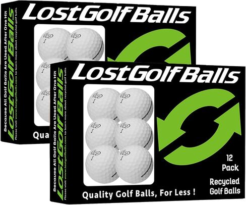 Vice Mix Mint Golf Balls in Saudi Arabia