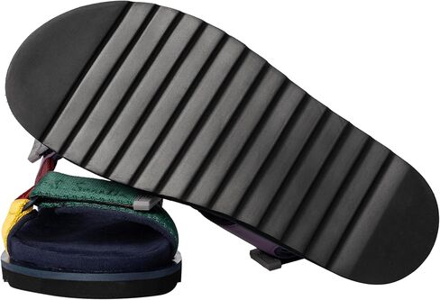 Paul Smith Men's Nyro Zebra Sandal Slide in Kuwait
