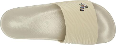 Paul Smith Men's Nyro Zebra Sandal Slide in Saudi Arabia