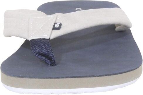 Cobian Men's Hobgood Las Olas Flip Flops in Saudi Arabia