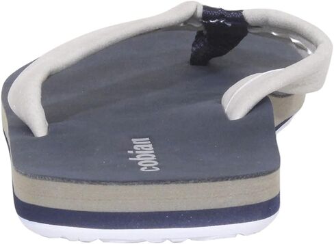 Cobian Men's Hobgood Las Olas Flip Flops in Saudi Arabia