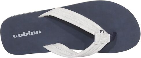 Cobian Men's Hobgood Las Olas Flip Flops in Saudi Arabia