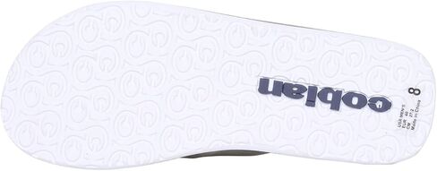 Cobian Men's Hobgood Las Olas Flip Flops in Saudi Arabia