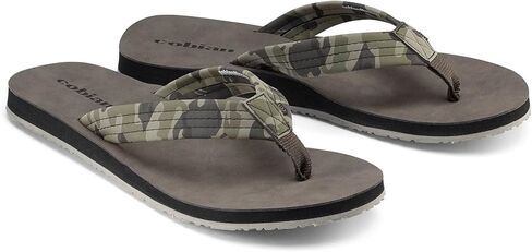 Cobian Men's Hobgood Las Olas Flip Flops in Kuwait