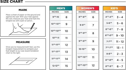 Cobian Men's Hobgood Las Olas Flip Flops in Kuwait