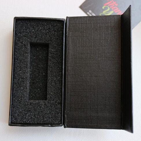 3 × علب هدايا عرض USB مغناطيسية، سوداء، محركات أقراص فلاش، محركات أقراص قابلة للإزالة، صندوق USB للزفاف، صندوق هدايا لعرض الزفاف، تصوير فوتوغرافي، هدية/هدية، صندوق 4 بوصات in Saudi Arabia
