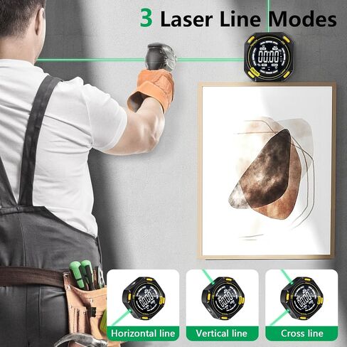 Digital Angle Finder - G4 High-Precision Electronic Level and Angle Gauge with Backlit Digital Display Angle Ruler -360 Degree Inclinometer Digital Electronic Level Accessory in Saudi Arabia