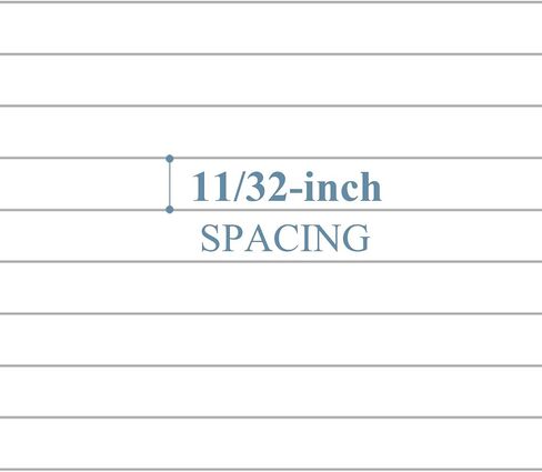 M&G 4 Pack Spiral Steno Pads, A5 Size White Paper with Line Steno Notebooks Writing Notebooks for Students School University College Office 14x20CM 60 Sheet 120 Page/Pad (A5 Multicolor) in Saudi Arabia
