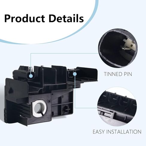 ميكودا 84335366 توزيع البطارية حجرة المحرك كتلة الصمامات متوافق مع ماليبو 2016 2017 2018 1.5L 2.0L استبدال 84131629 in Kuwait