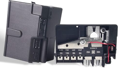 ميكودا 84335366 توزيع البطارية حجرة المحرك كتلة الصمامات متوافق مع ماليبو 2016 2017 2018 1.5L 2.0L استبدال 84131629 in Kuwait