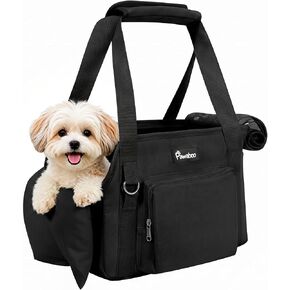 Pawaboo Dog Purse Carrier for Small Dogs,Under 9 Lbs in Kuwait