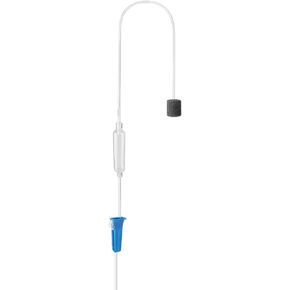 Drip Acclimation Kit for Fish, Shrimp, Coral, Invertebrates, Either for Saltwater or Freshwater Aquariums, Fish Tanks in Saudi Arabia