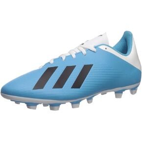 adidas Men's X 19.4 FxG Football Shoe in Saudi Arabia