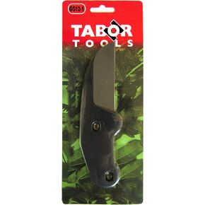 TABOR TOOLS GG12-1 Replacement Anvil Cutting Blade for TABOR TOOLS GG12A Anvil Lopper, Genuine High Carbon Steel Spare Blade in Kuwait
