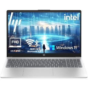كمبيوتر محمول للأعمال HP Envy مقاس 17.3 بوصة FHD يعمل باللمس، Intel Core i7-1165G7، Windows 11 Pro، ذاكرة الوصول العشوائي 64 جيجابايت، 2 تيرابايت SSD، NVIDIA GeForce MX450، لوحة مفاتيح بإضاءة خلفية، عمر بطارية طويل، بطاقة USB Durlyfish سعة 32 جيجابايت in Kuwait