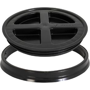 Vittles Vault Gamma Seal Lid for 3.5 to 7 Gallon Buckets, Airtight in Kuwait
