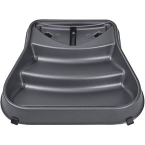Litter-Robot 4 Ramp by Whisker, Black in Saudi Arabia