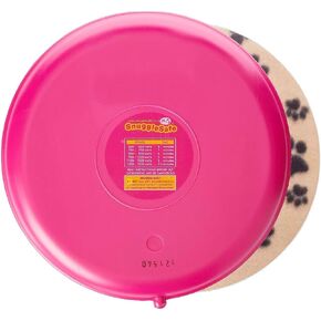 SnuggleSafe Microwave Pet Heating Disc, Heating Pad for Kittens & Cats in Kuwait