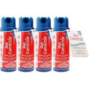 Pet Corrector Dog Trainer | Help Stop Unwanted Behavior | 50mL in Kuwait