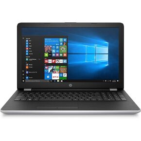 2020 HP Pavilion 14 بوصة FHD كمبيوتر محمول، معالج Intel Pentium N5000، ذاكرة الوصول العشوائي DDR4 سعة 4 جيجابايت، 64 جيجابايت eMMC SSD، كاميرا ويب عالية الدقة، صوت عالي الدقة، HDMI، رسومات Intel UHD، Windows 10 S، فضي in Kuwait
