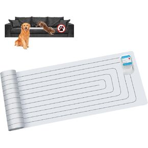 SEERWAY Scat Pet Shock Mat for Dog & Cat: 3 Training Modes 60x12 Inches in Saudi Arabia