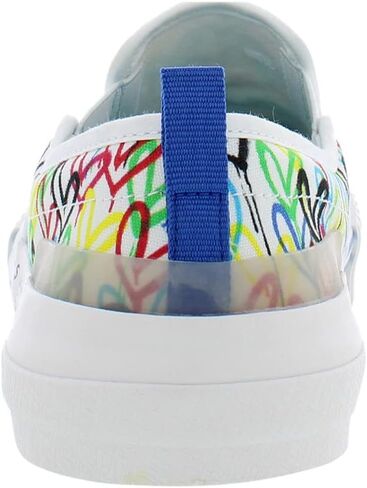 Skechers Women's Street Poppy-Set The Tone Sneaker in Kuwait